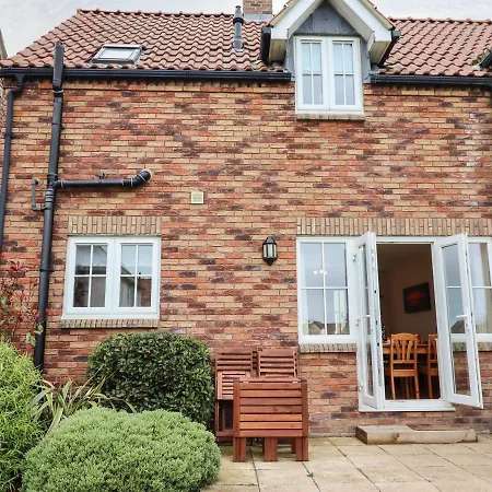 Sleeper Holiday home *