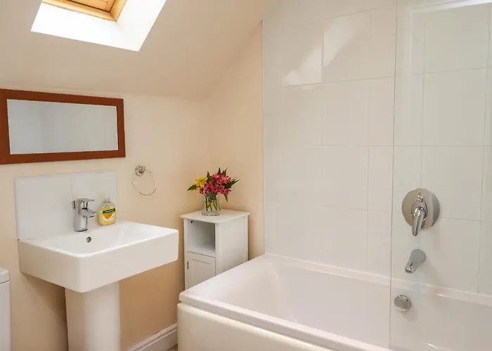 Sleeper Holiday home