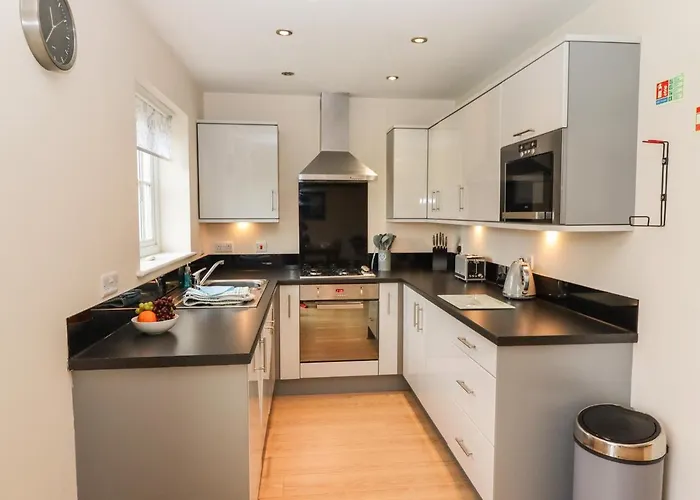 Sleeper Holiday home *