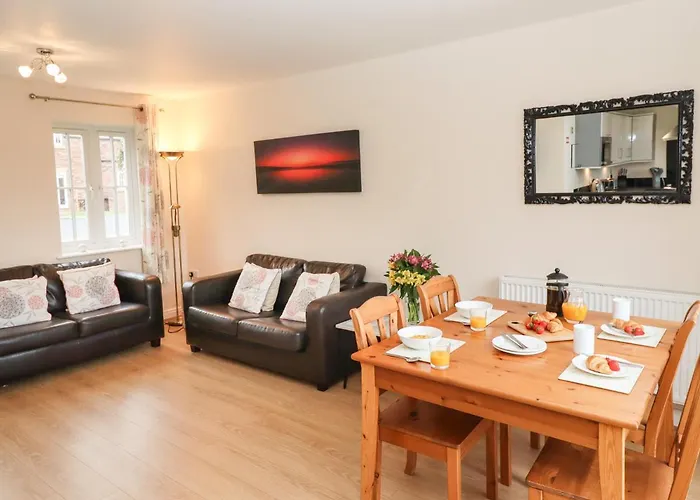 Sleeper Holiday home *