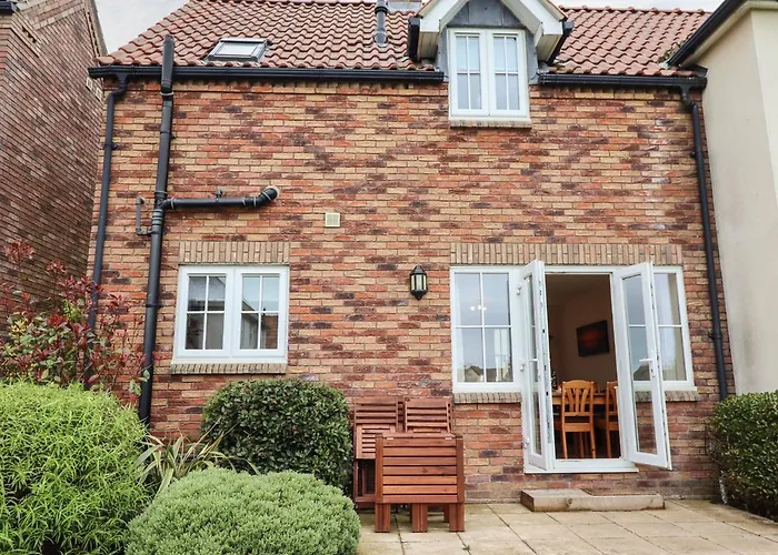 Sleeper Holiday home *