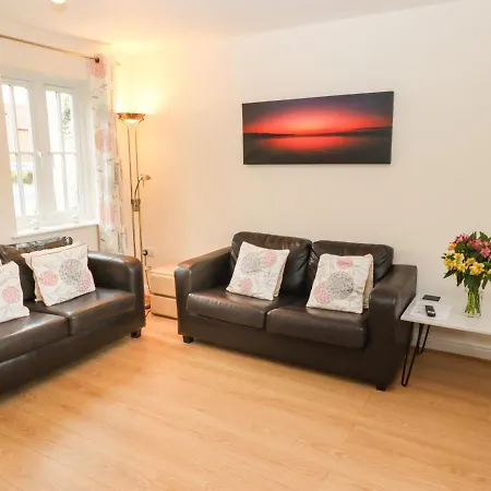 Sleeper Holiday home Filey