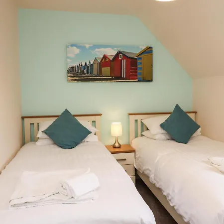 Sleeper * Filey