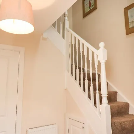 Casa de Férias Sleeper *