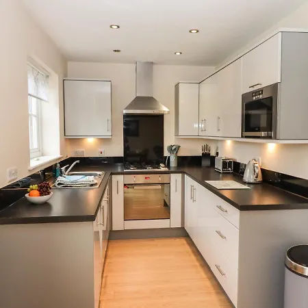 Sleeper Casa de Férias *